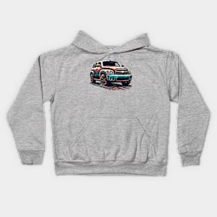 Chevy HHR Kids Hoodie